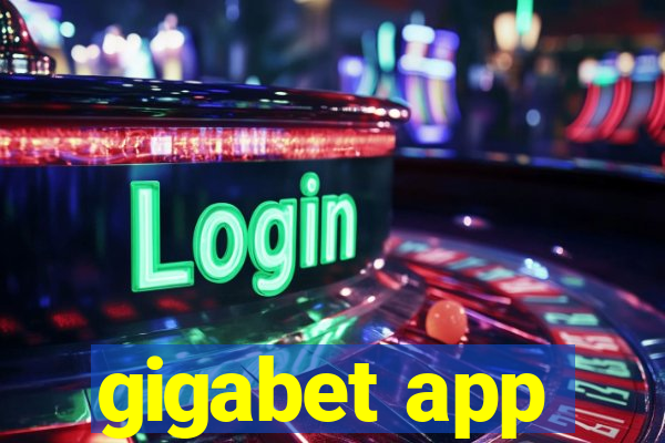 gigabet app